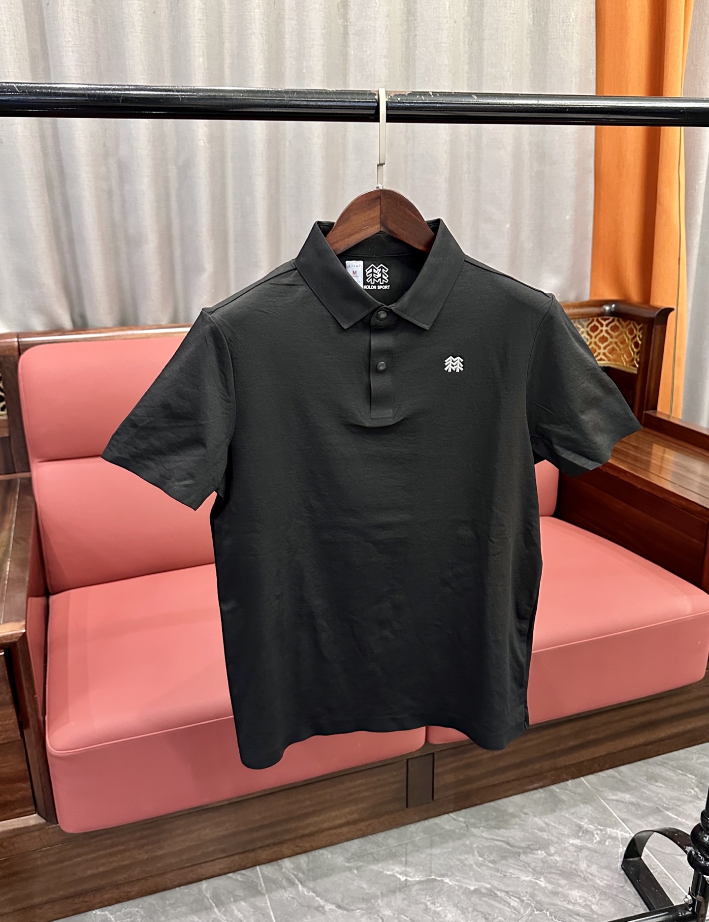 KOLON SPORT COATS model 01